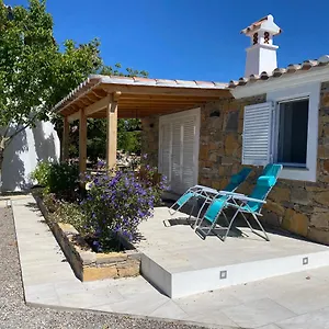 Casa Da Pedra-quinta Dos Cedros-tavira , Tavira Portugal
