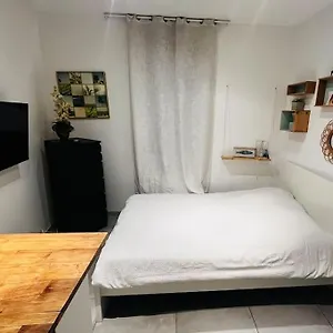 Cosy Au Coeur Panier , Marseille France