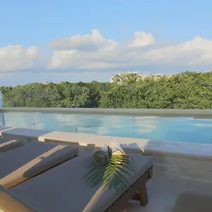 Hotel Blanco Adults Only, Tulum Pueblo