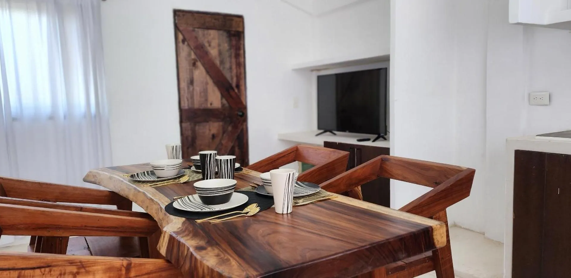 Kin Tulum House Downtown Διαμέρισμα Μεξικό