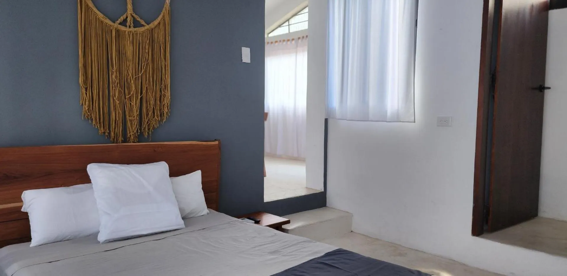 Kin Tulum House Downtown Διαμέρισμα 0*,