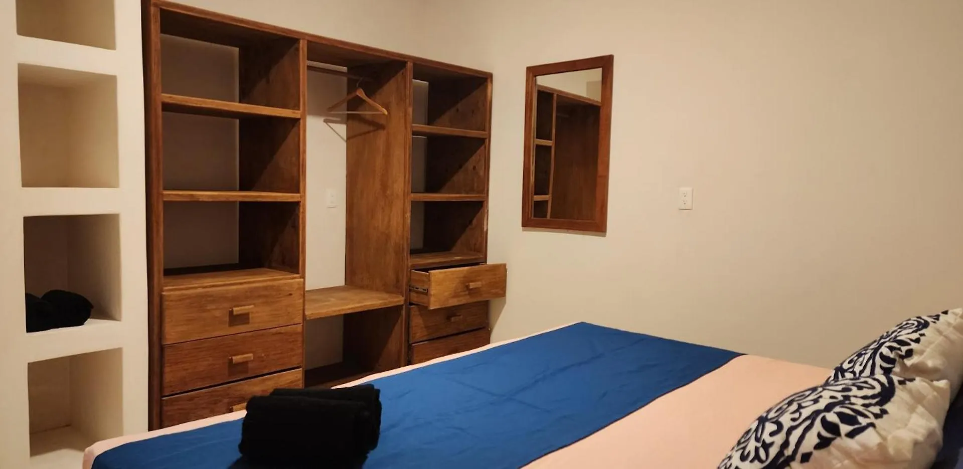 Ferienwohnung Kin Tulum House Downtown Apartment