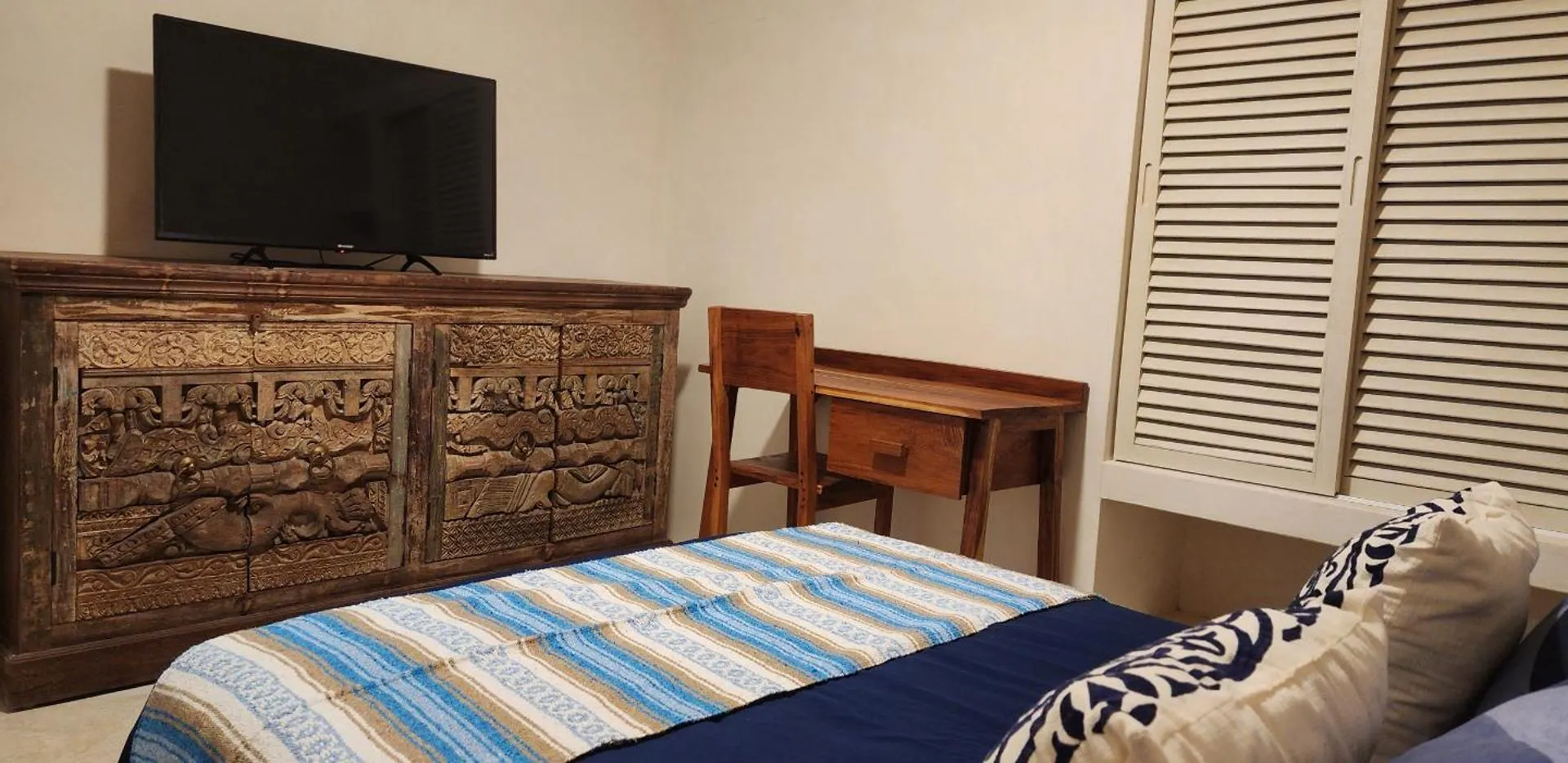 Kin Tulum House Downtown Διαμέρισμα