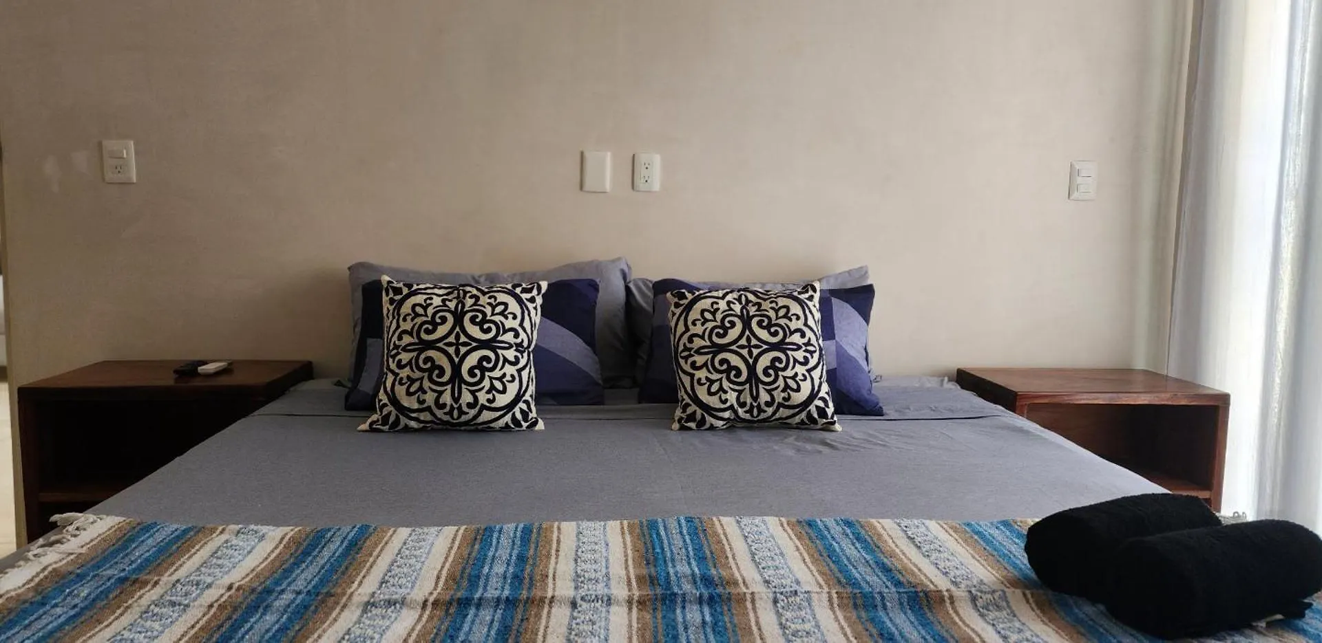 Kin Tulum House Downtown Διαμέρισμα 0*,  Μεξικό