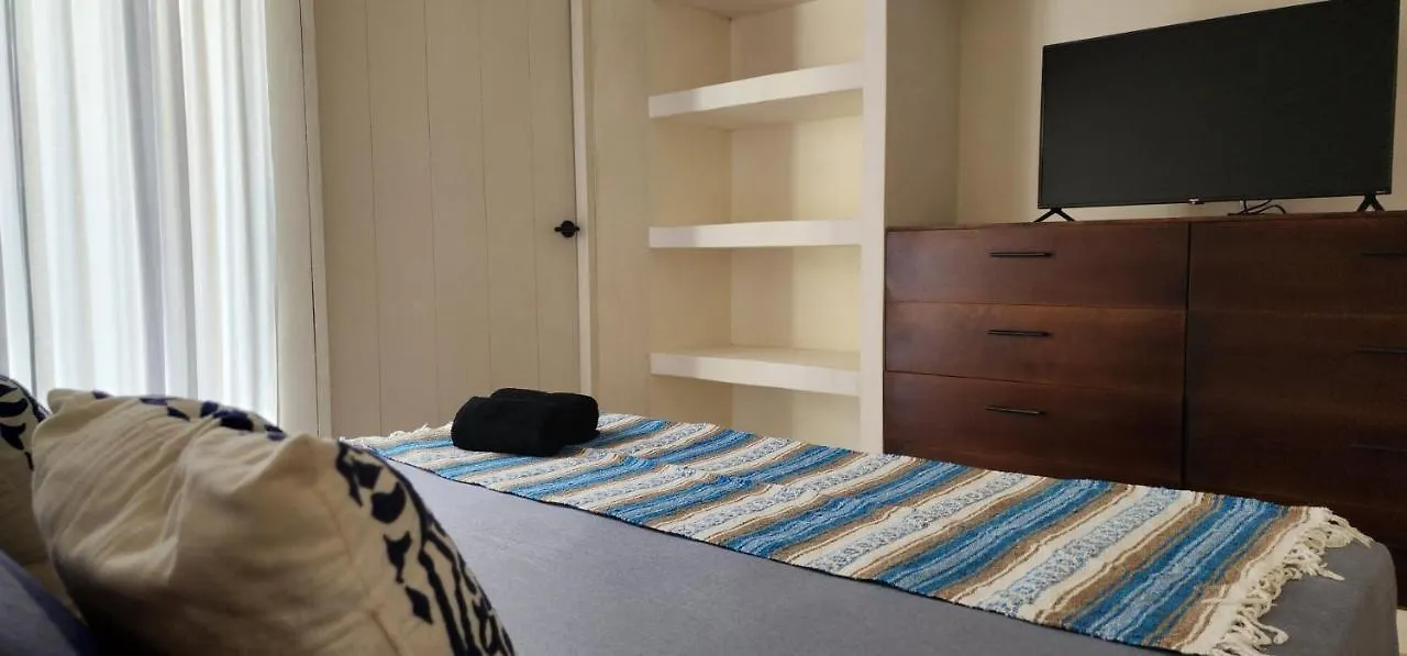 Appartement Kin Tulum House Downtown