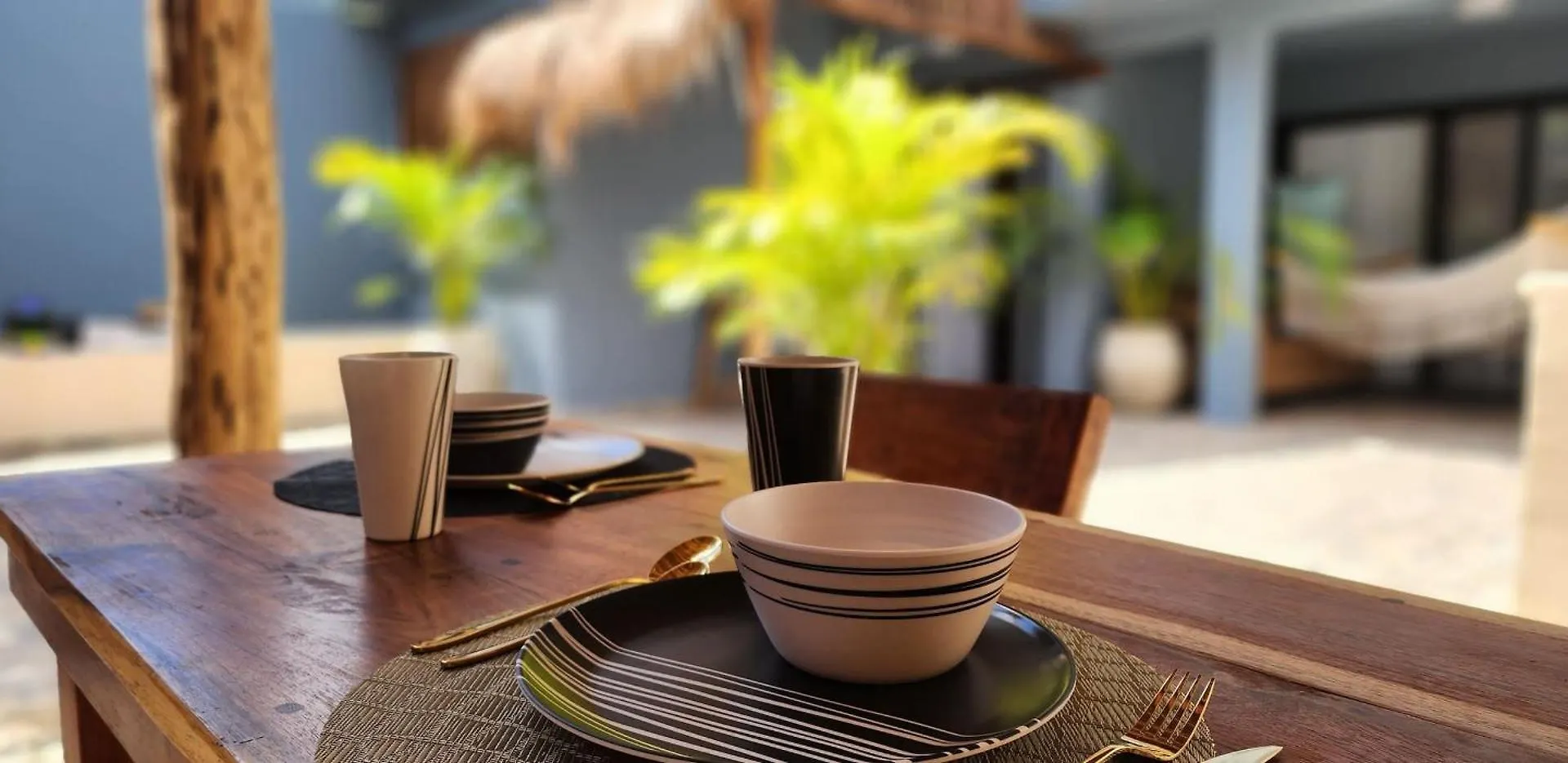 Appartement Kin Tulum House Downtown 0*,  Mexique