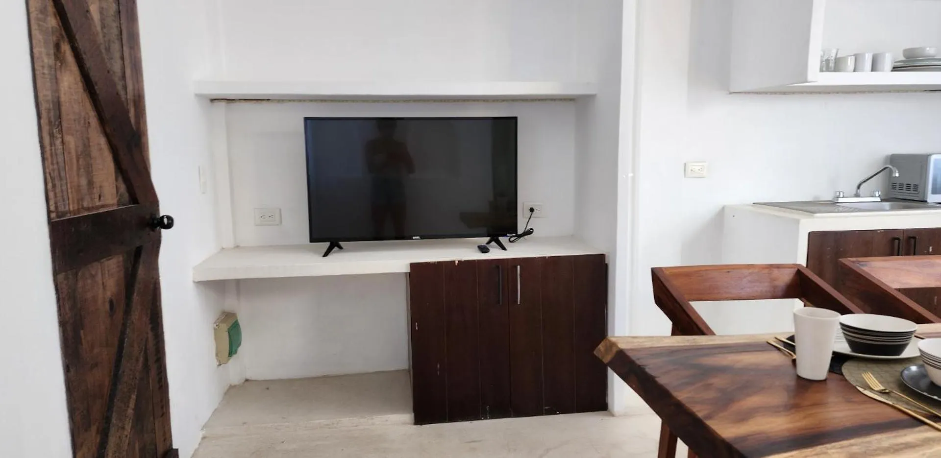 Appartement Kin Tulum House Downtown