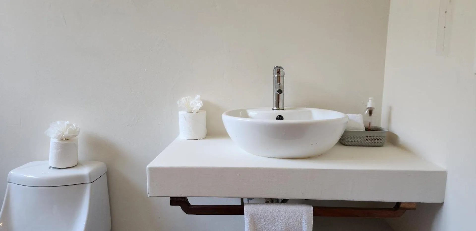 Appartement Kin Tulum House Downtown