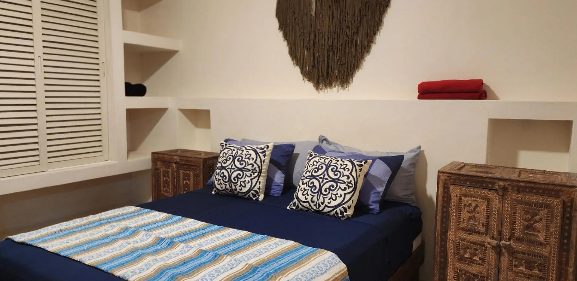 Appartement Kin Tulum House Downtown 0*,