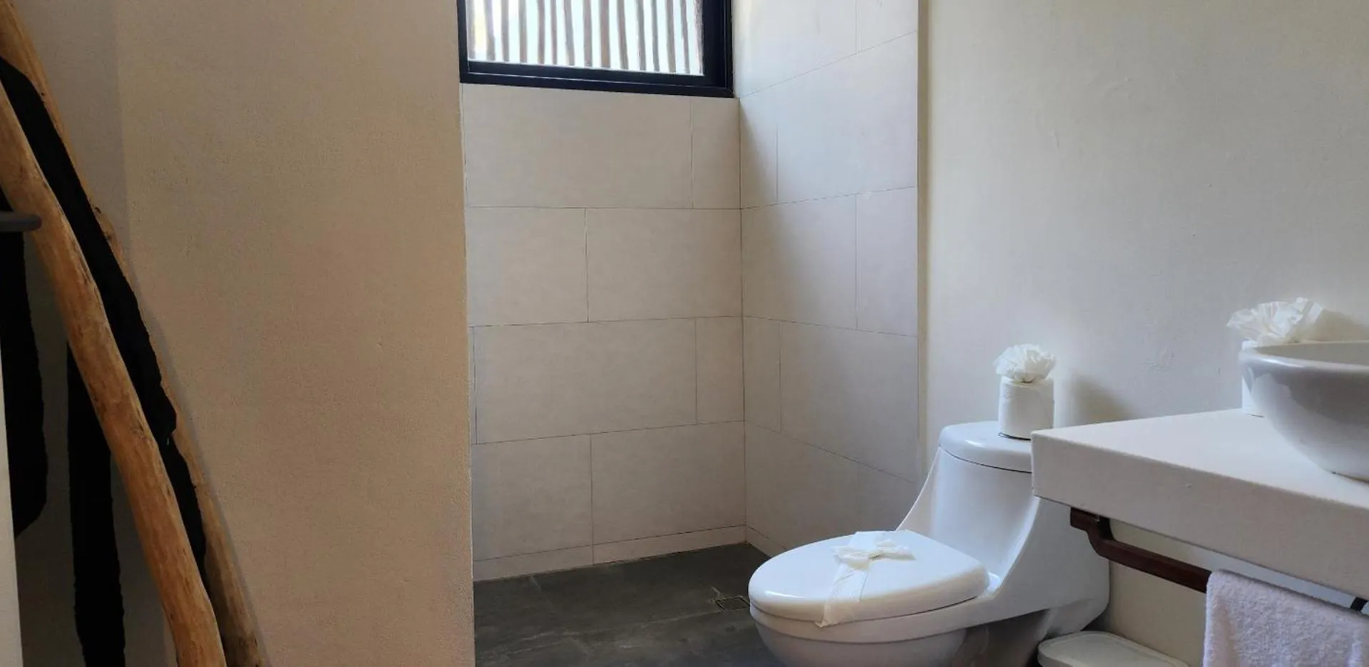 Appartement Kin Tulum House Downtown