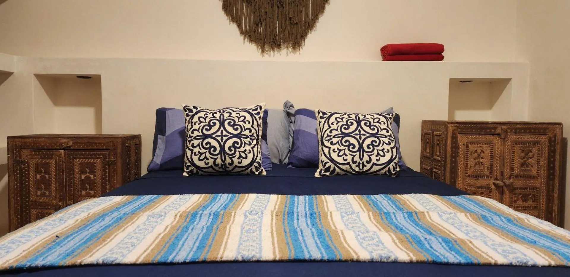 Appartement Kin Tulum House Downtown